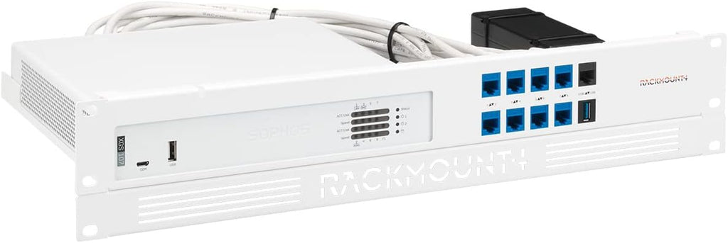 Rack Mounting Kit T702