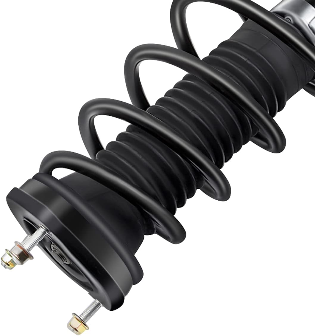Rear Struts Shock Absorber Set of 2 N537623