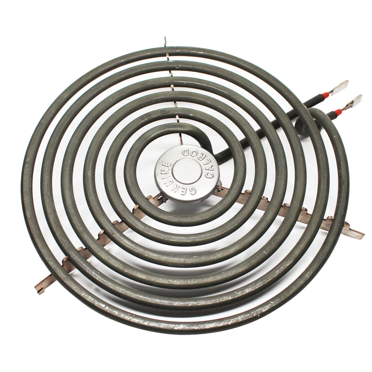 2-Pack 8 inch 6 Turns Surface Burner Element R476