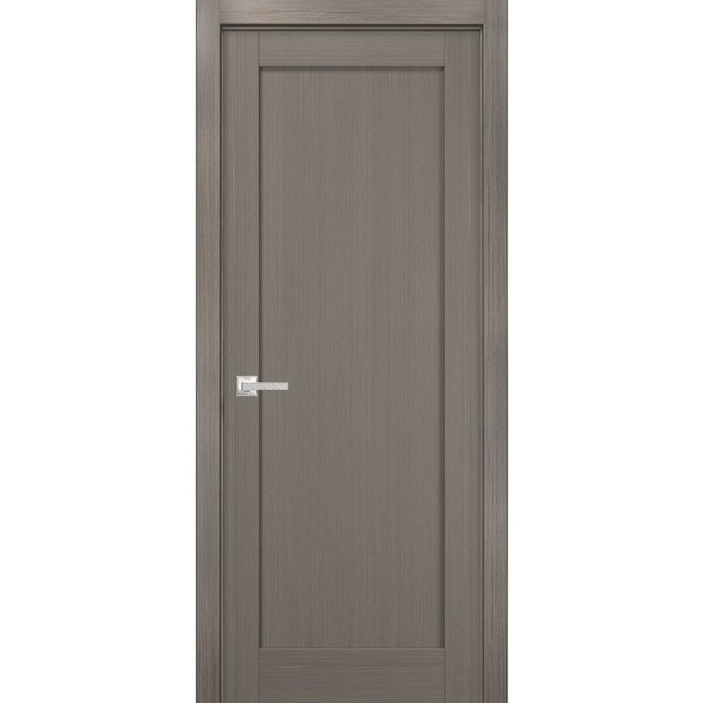Glass Sliding Closet Doors with Installation Hardware Kit U419