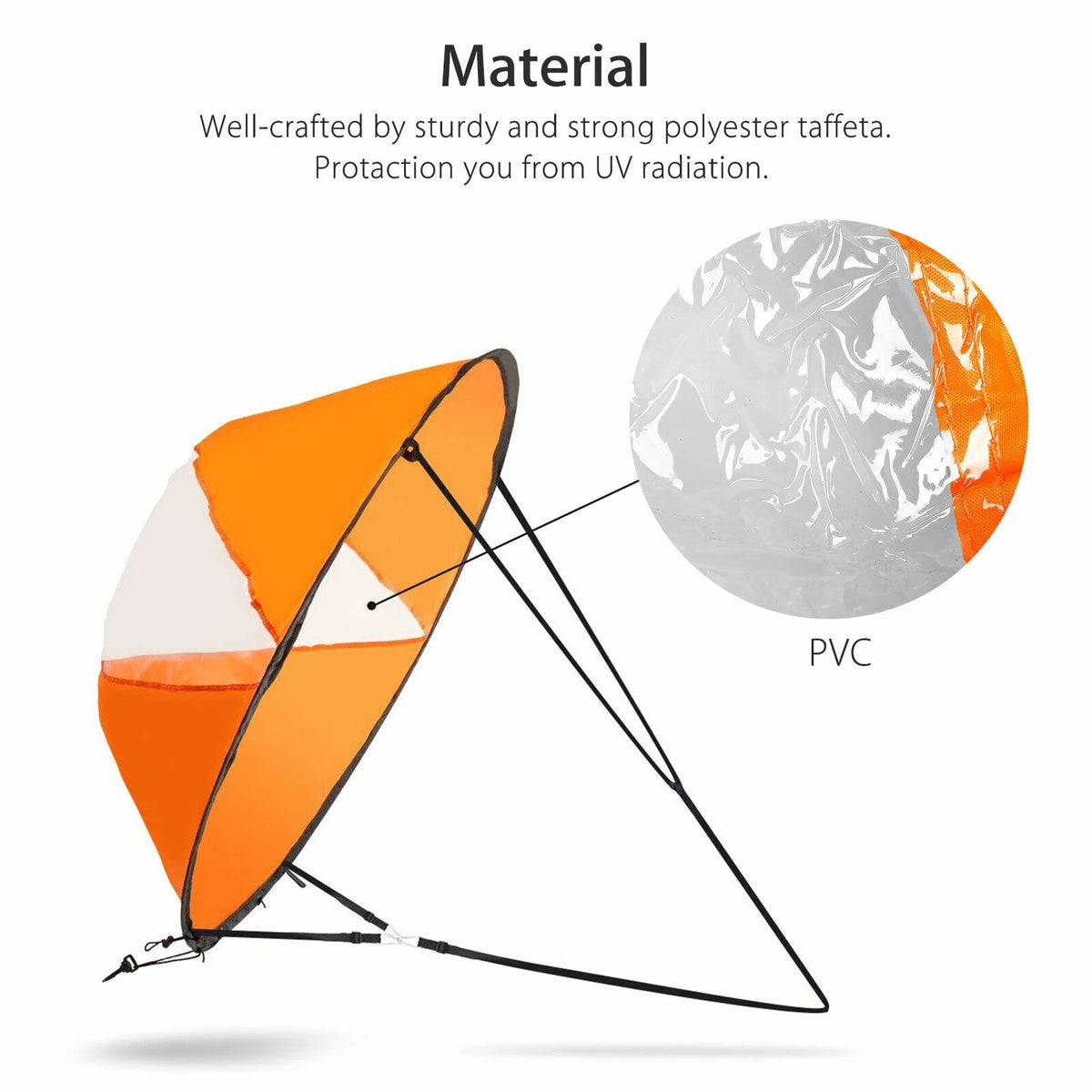 Kayak Sail V325864