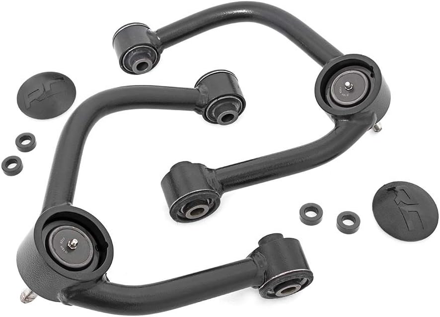 3.5" Suspension Lift Kit for Ford Ranger 4WD X260