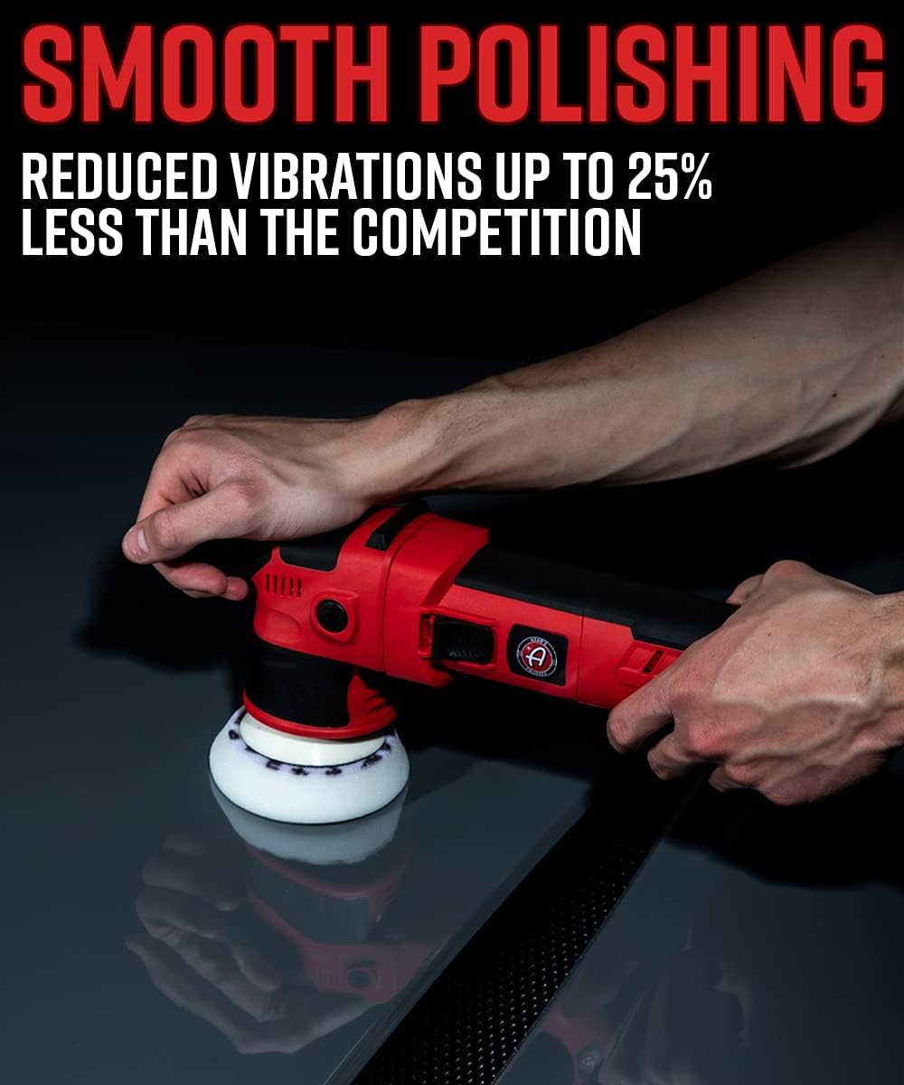 12mm Dual Action Car Polisher B152396