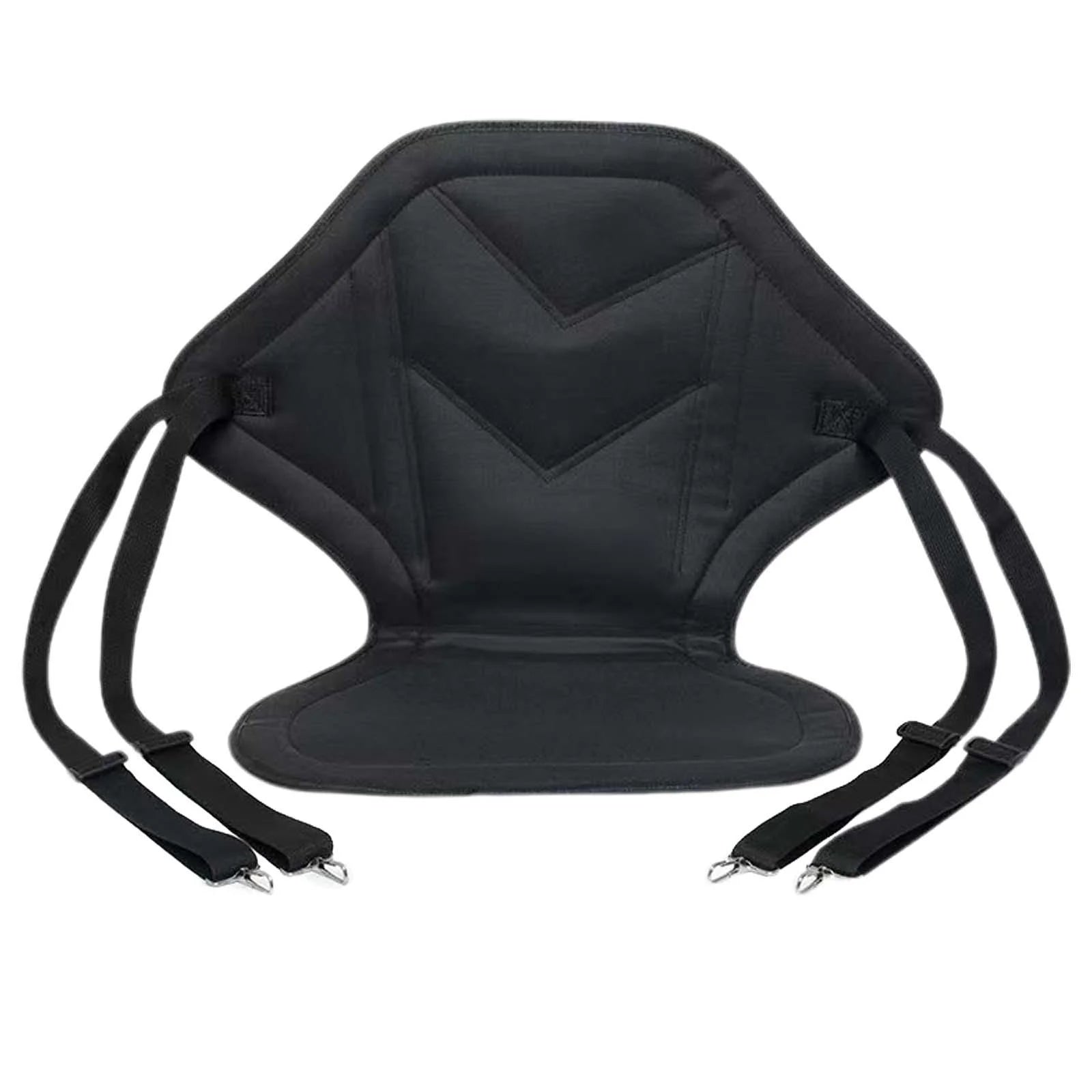 Padded Kayak Seat with Adjustable Strap D51589