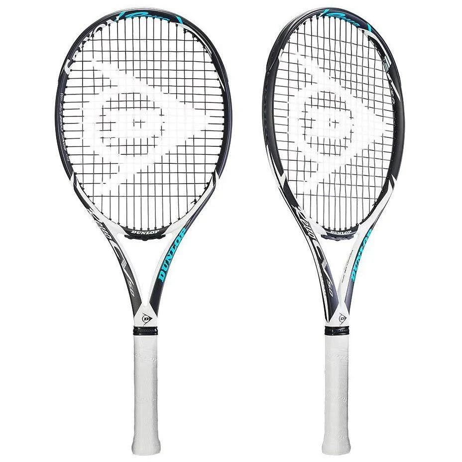 Tennis Racquet P15846