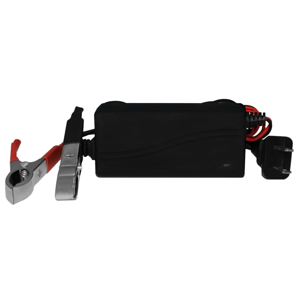 12V 10AH Mountain Bike + 12V 1Amp Charger W515