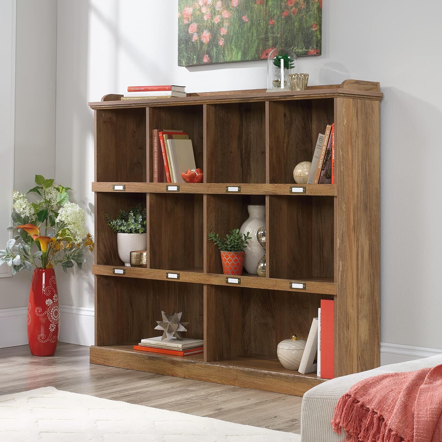 Bookcase R963074