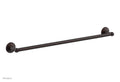 Weathered Copper Towel Bar L795016