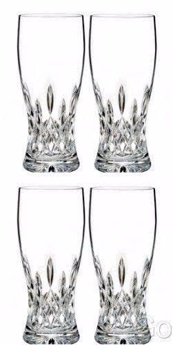 Pint Glass Pair E396005
