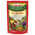 Organic 2-7-4 Vegetable Fertilizer Spikes (50-Pack) Z5454