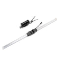 Rechargeable 64 LEDs Bike Spoke Wheel Lamp R64494