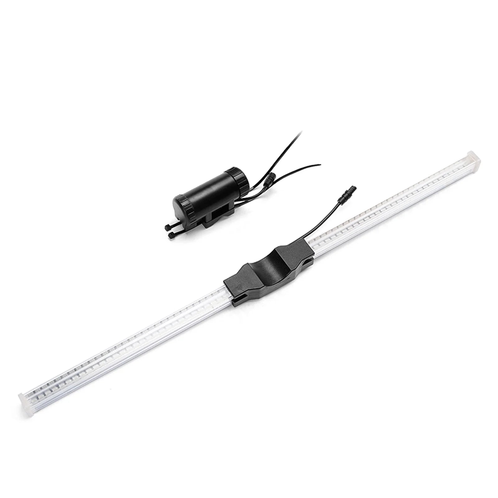 Rechargeable 64 LEDs Bike Spoke Wheel Lamp R64494