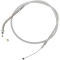 Braided Throttle Cable 32 1/2in. T71952