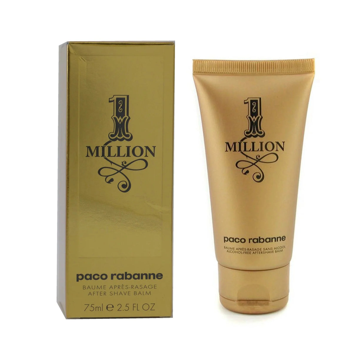 After Shave Balm 75ml/2.5oz Z439