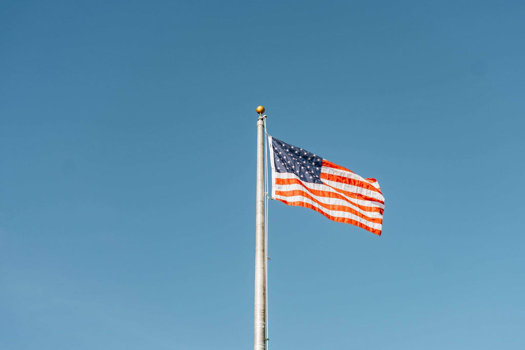 American Flag V111525