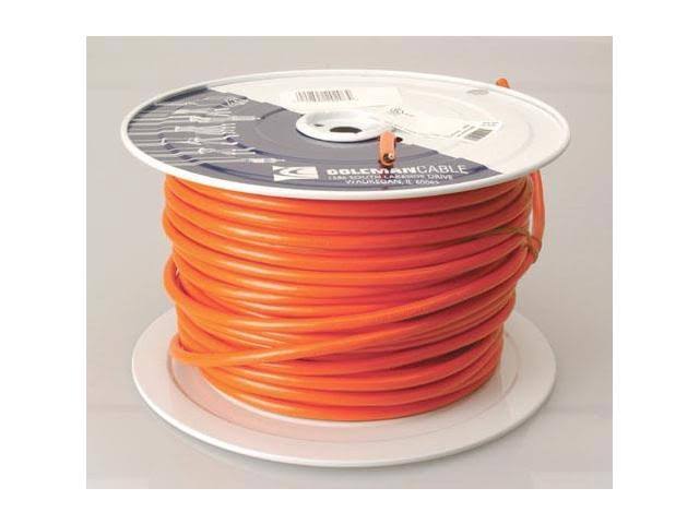 16/2 SJTW Cord 250 ft L9525