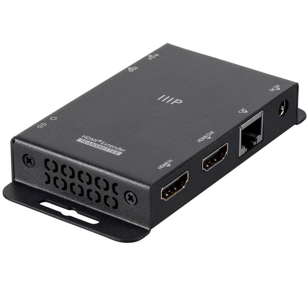 HDMI Extender Over Cat6 50m P31159