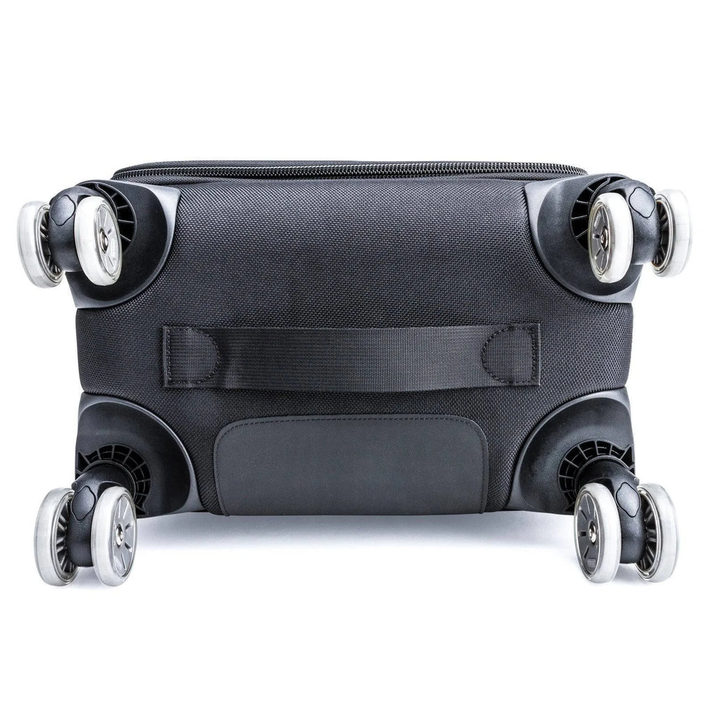 Rolling Carry-On Camera Bag Z307
