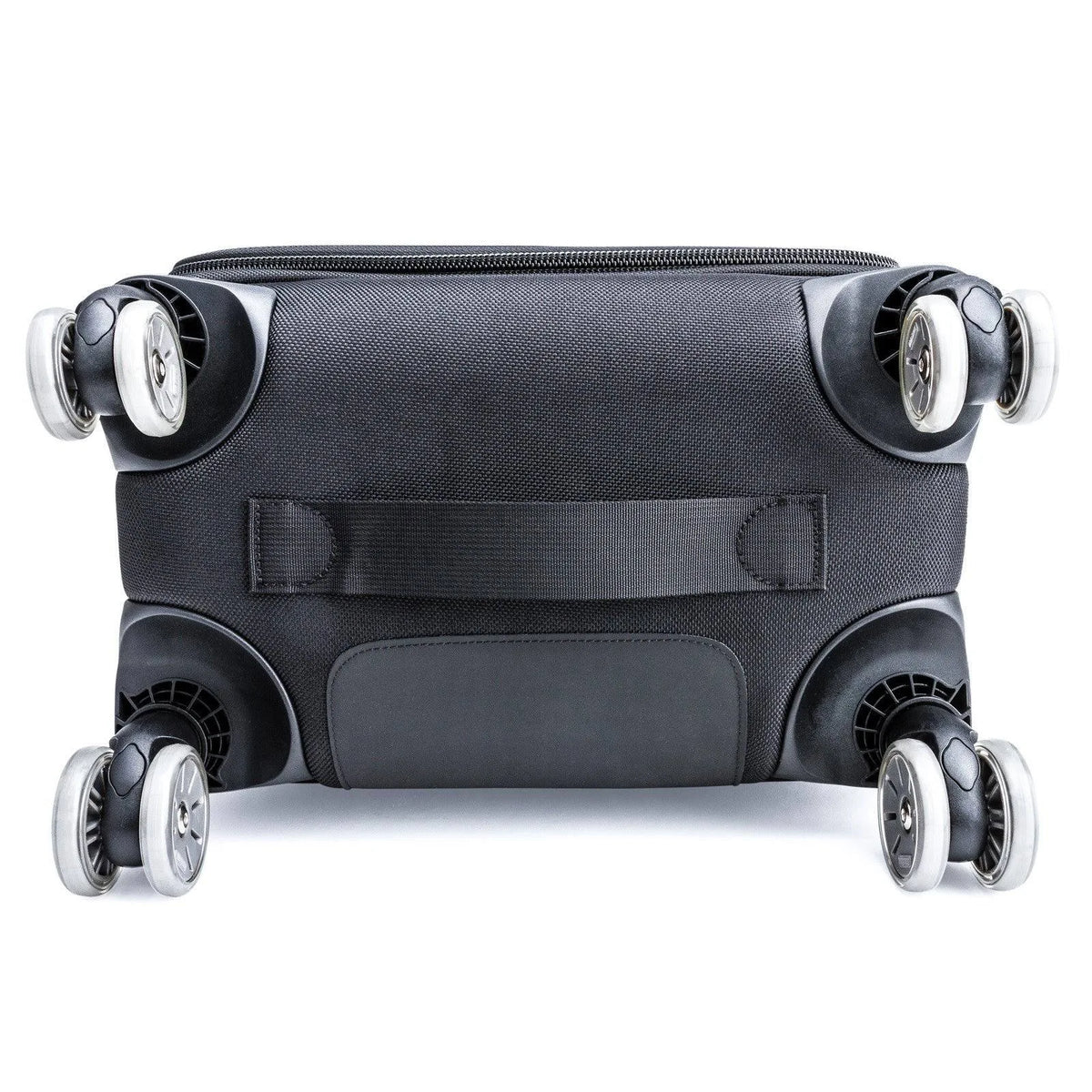 Rolling Carry-On Camera Bag Z307
