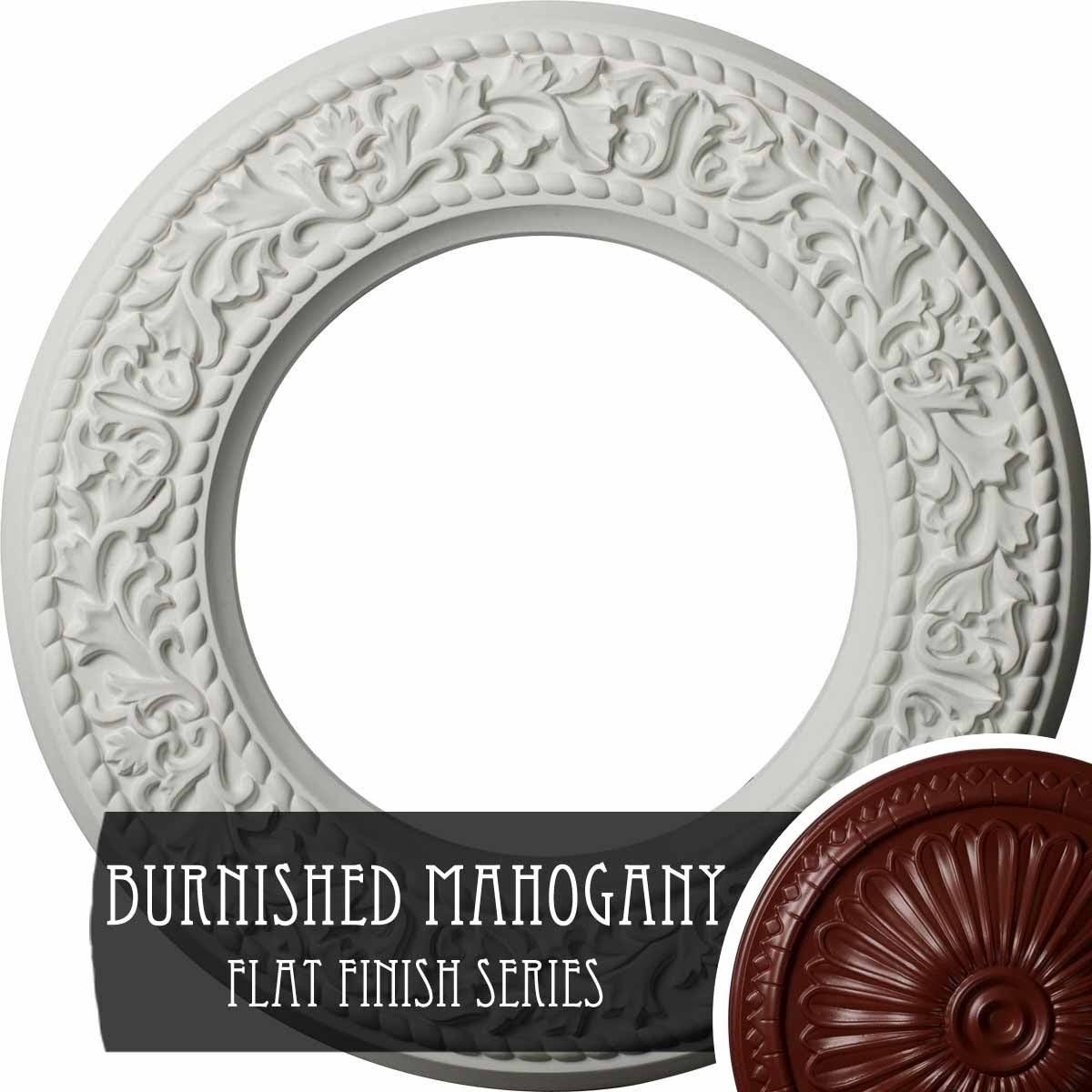 Blackthorn Ceiling Medallion U180218