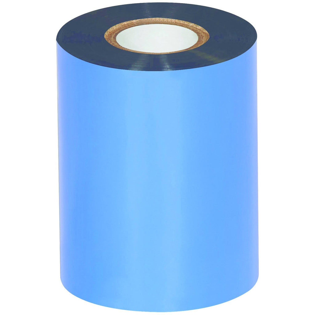 Black Zebra Thermal Transfer Ribbons W29002