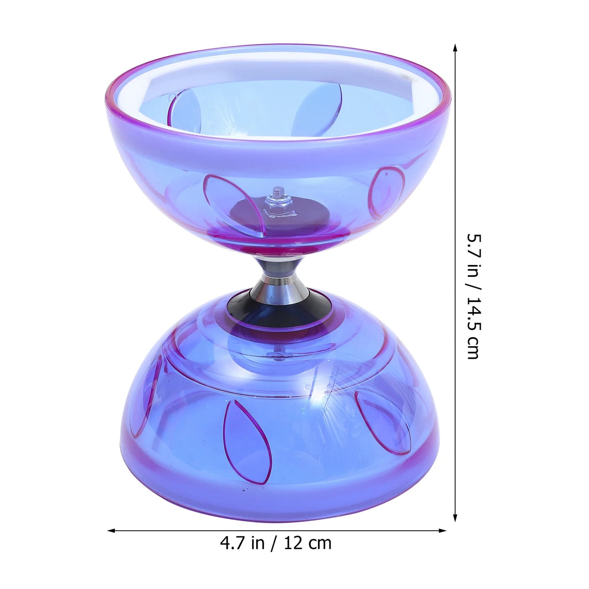 Chinese Yoyo Diabolo Toy T774