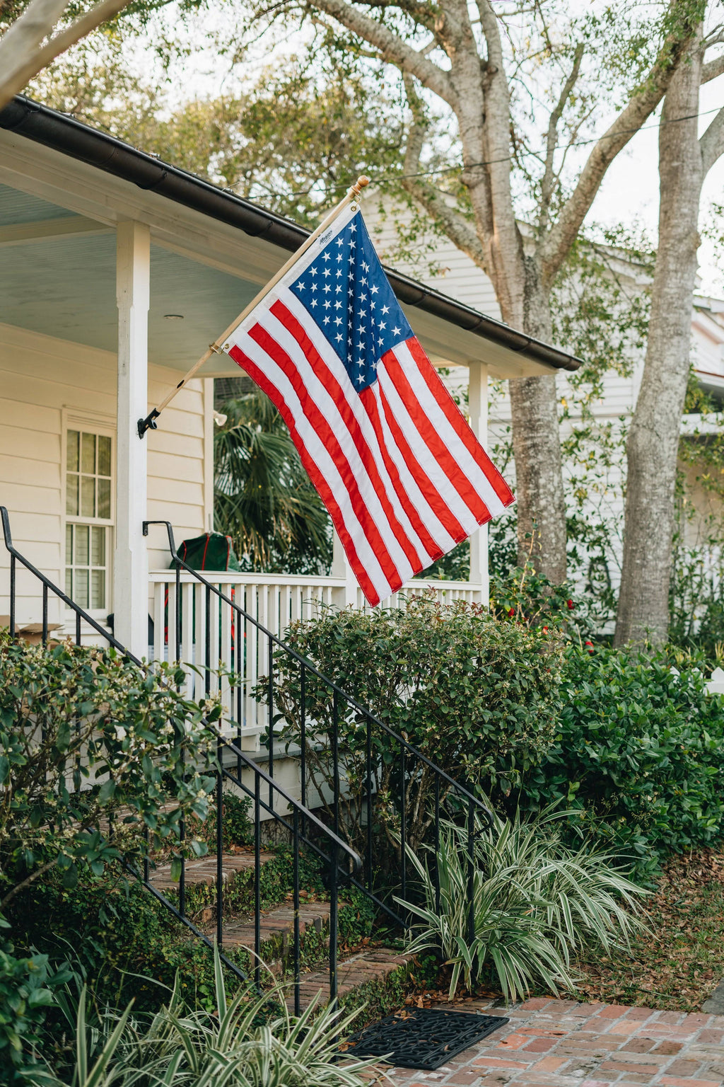 American Flag V111525