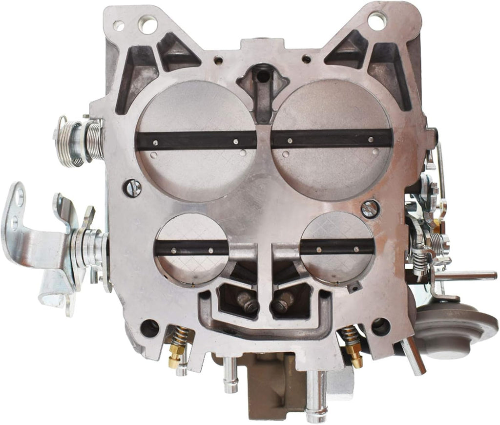 Carburetor Replacement for Quadrajet 4 Barrel Engines C63329