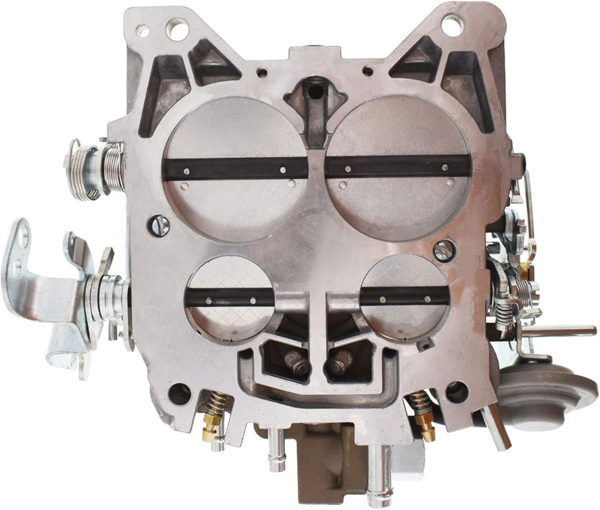 Carburetor Replacement for Quadrajet 4 Barrel Engines C63329
