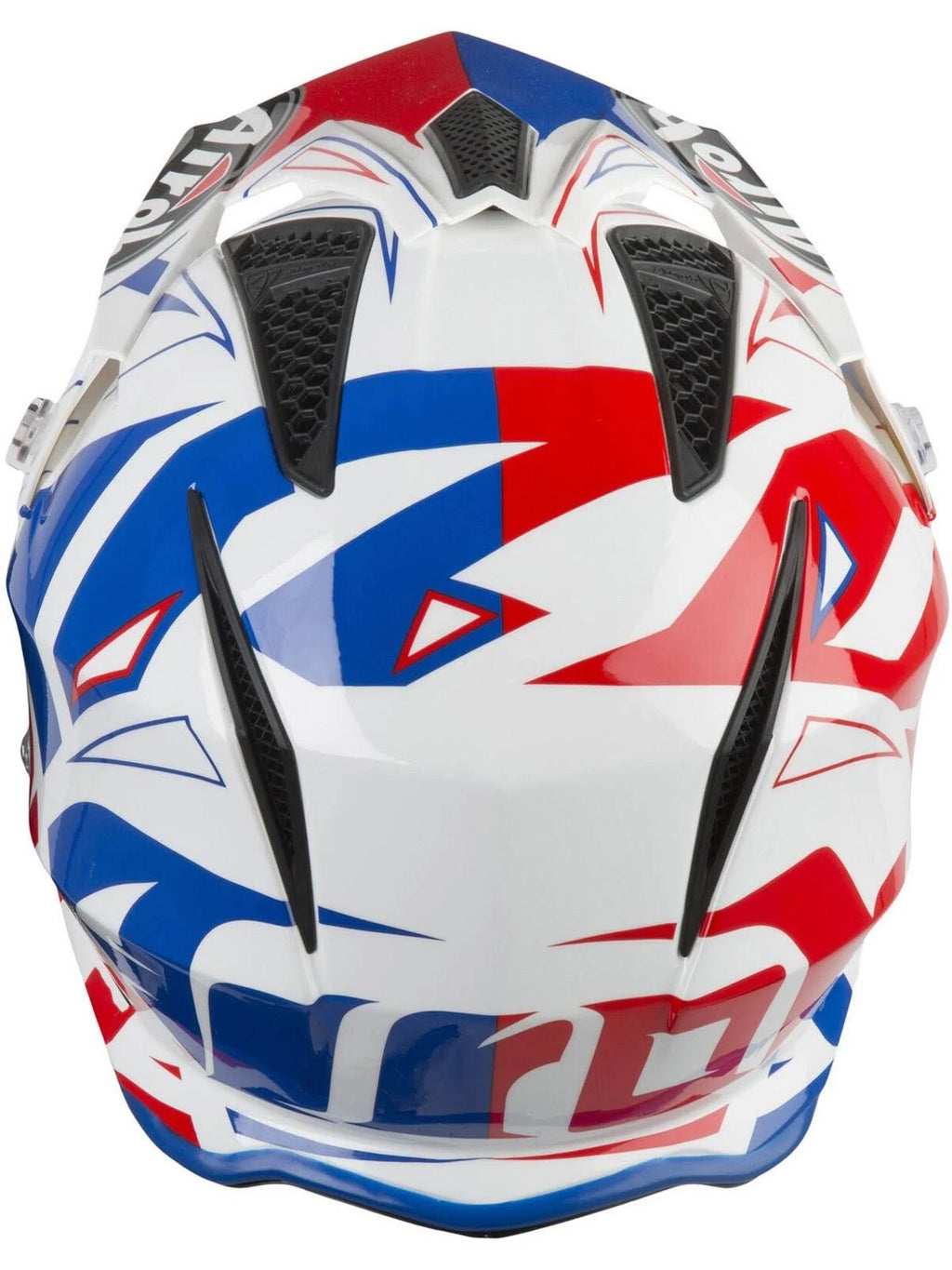 Blue Gloss Convert Helmet Size XL U334279