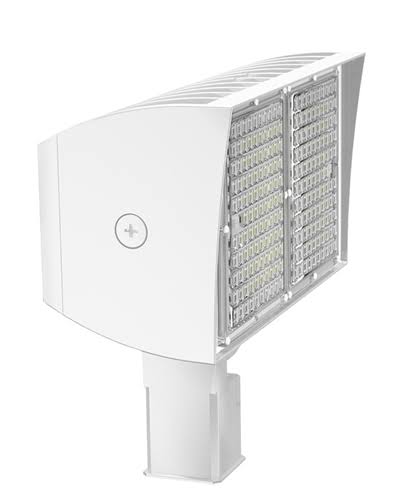100W Warm LED Dimmable Floodlight V459