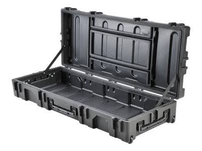 3R Series Hard Case D808