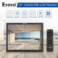 14 inch 1024X768 LCD TFT HDMI Monitor A162033