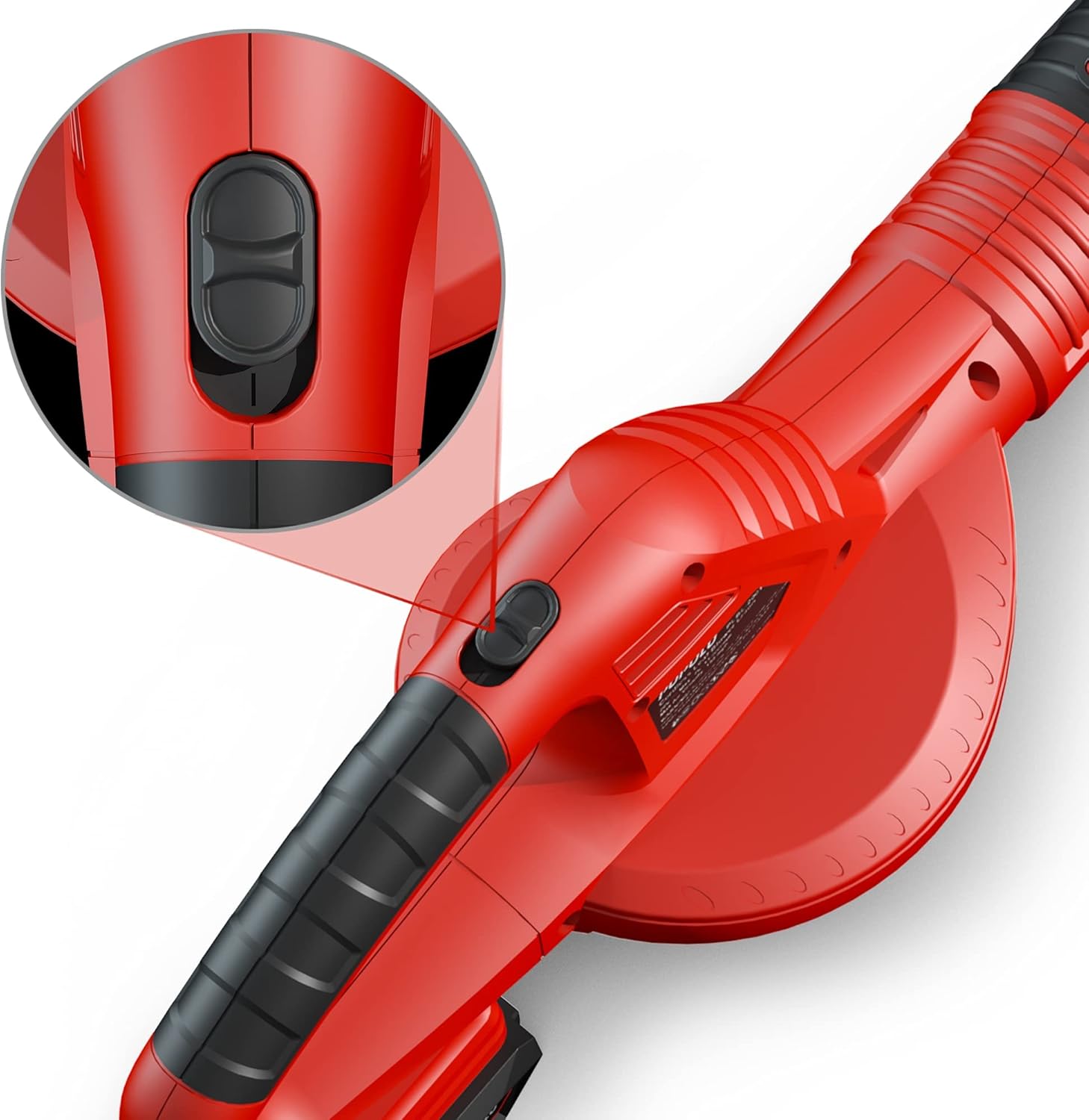 20V Cordless Leaf Blower with 2.0Ah Battery and Fast Charger, 150mph, Pack of 2 A1574