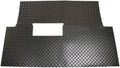 Diamond-Plate Floor Shield X503