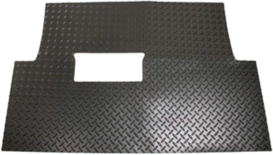 Diamond-Plate Floor Shield X503
