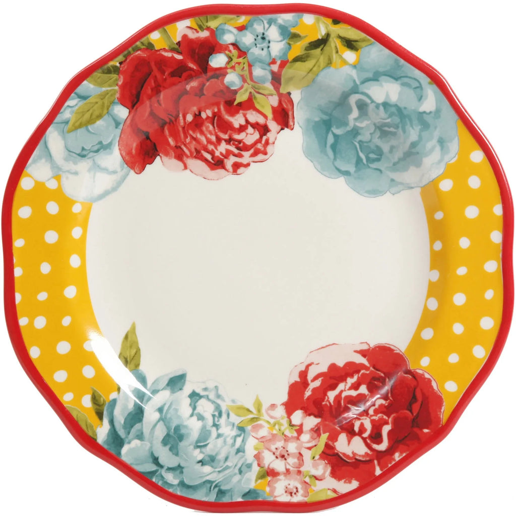 12-Piece Dinnerware Set E62802