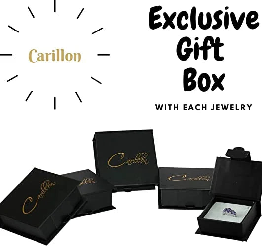 18K Yellow Gold Stud Earrings A911