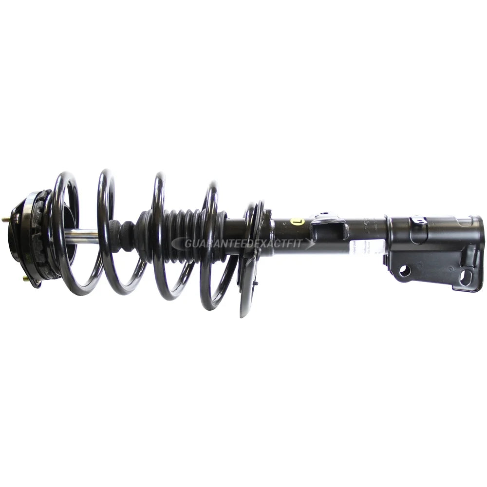 Pair Front Quick Struts B752905