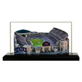 Light Up Stadium with Display Case A81372