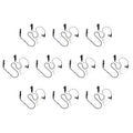 Clear Coil Surveillance Headphone T757071
