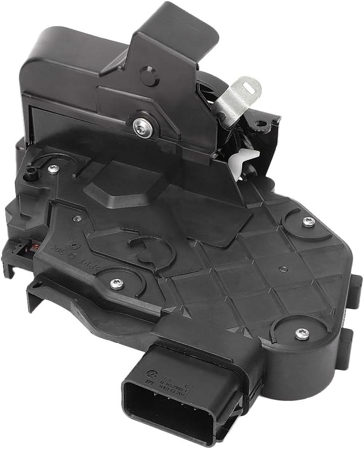 Rear Left Door Lock Actuator Motor Pack of 2 R443887