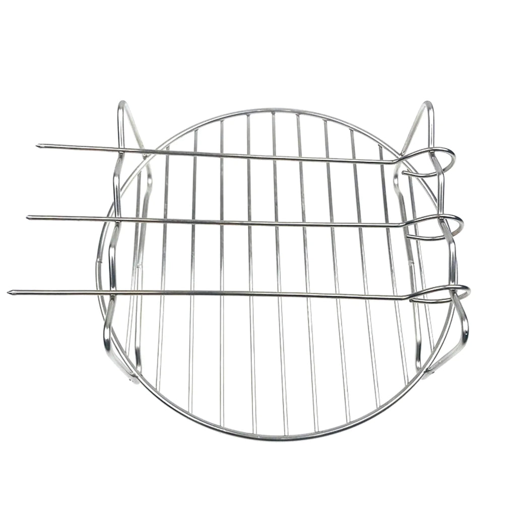 10-Piece Air Fryer Accessory Kit A14827