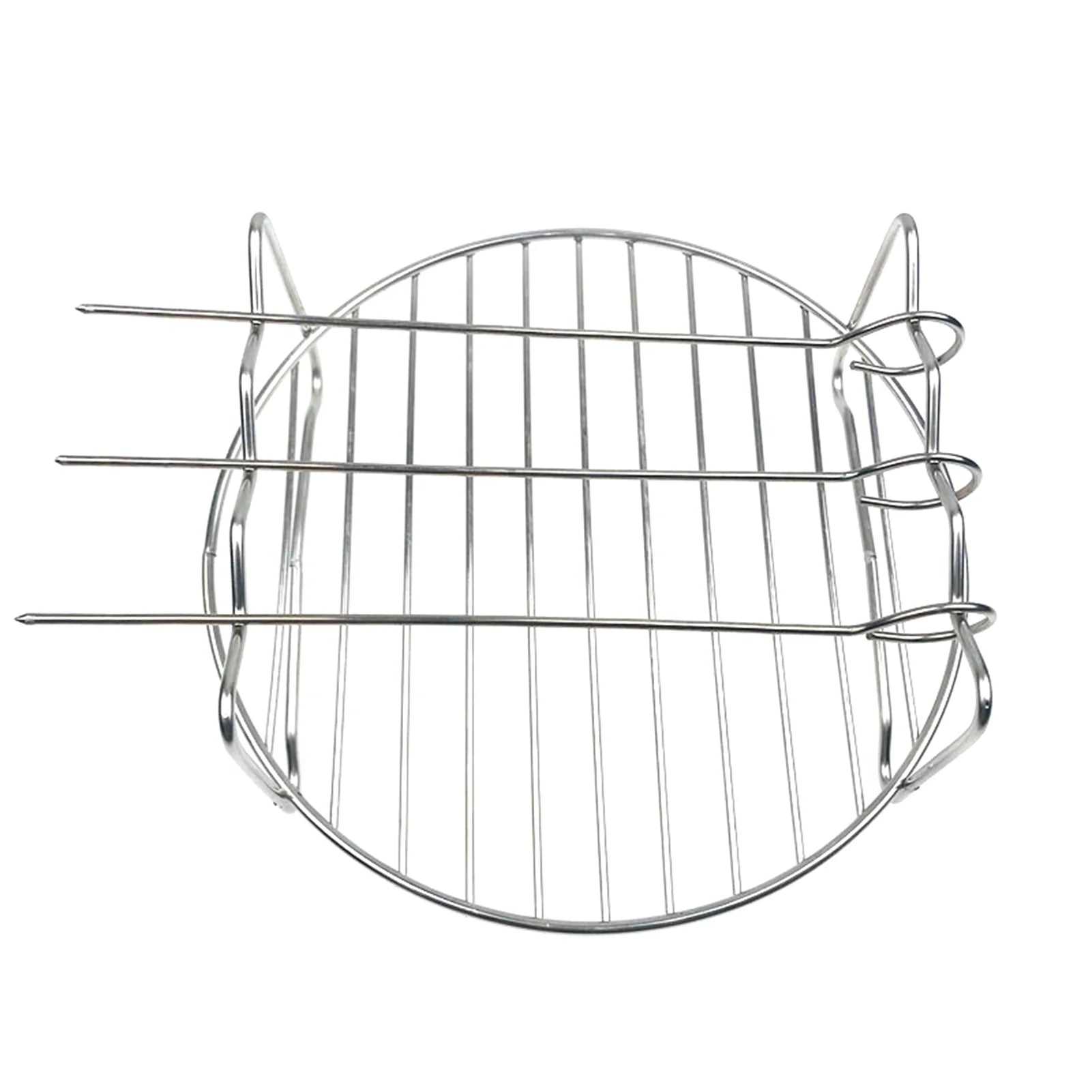 10-Piece Air Fryer Accessory Kit A14827