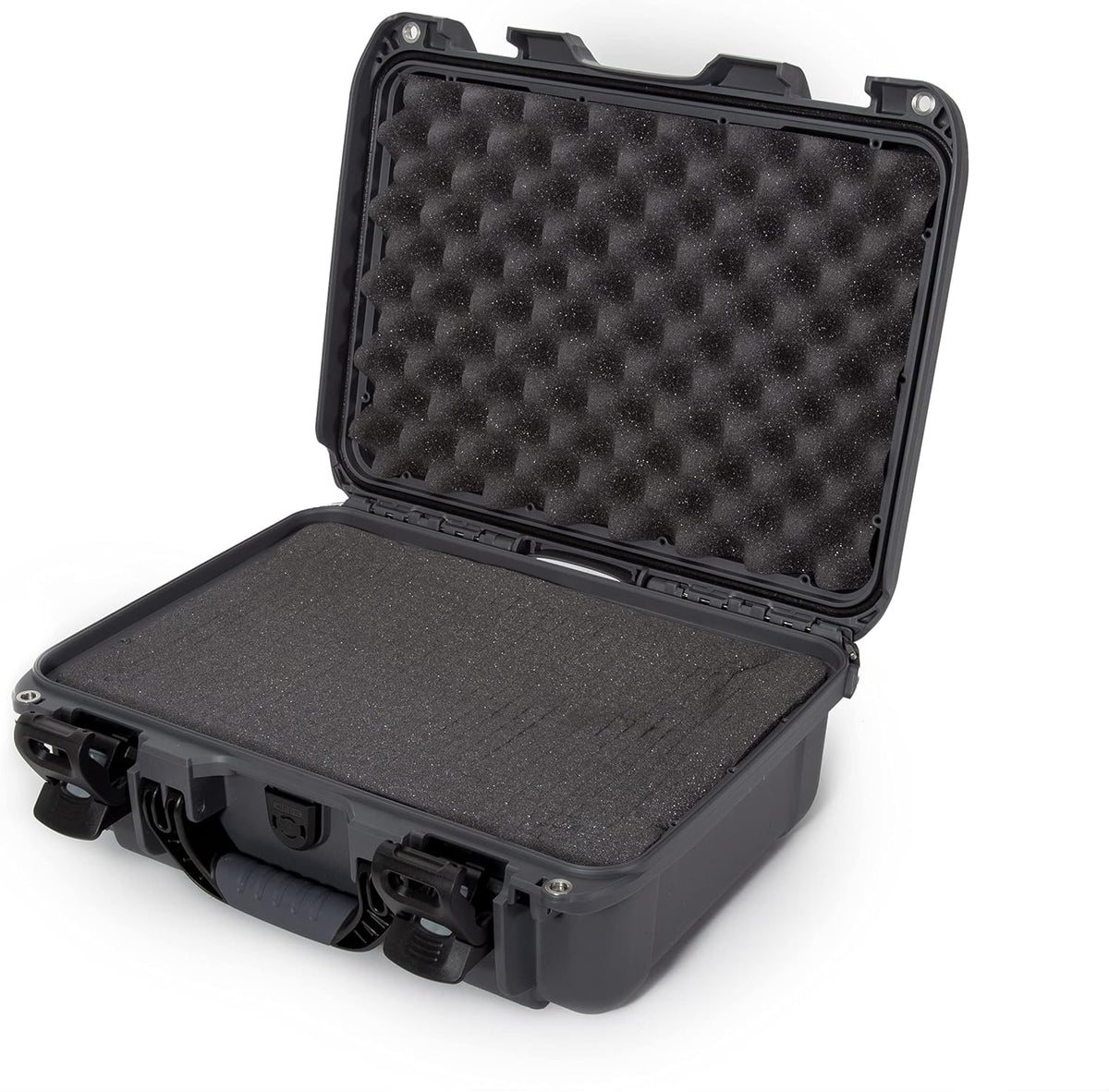 Waterproof Hard Case with Foam Insert B680