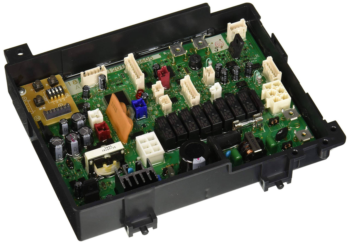 Control Board P12369