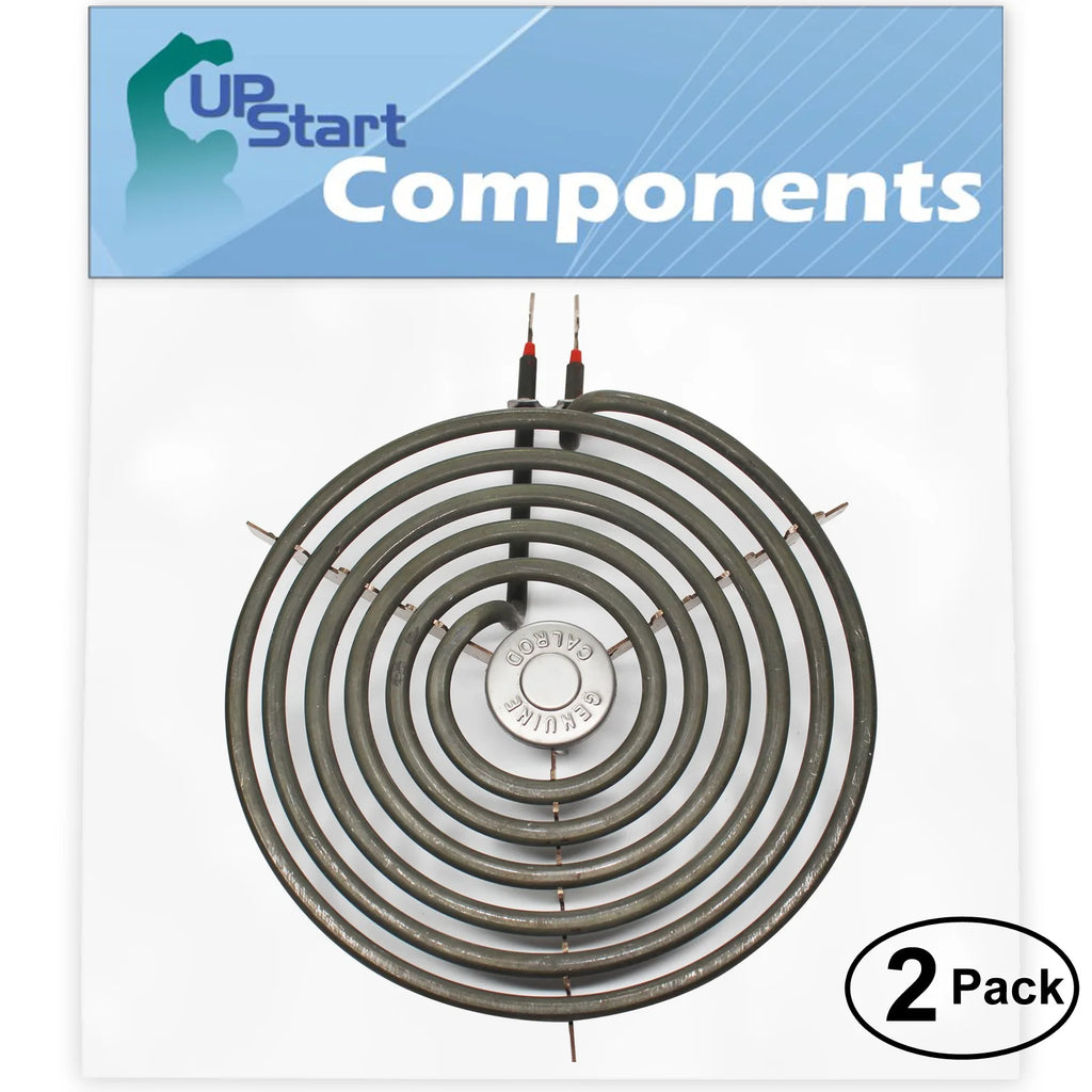 2-Pack 8 inch Surface Burner Element for Range L189846