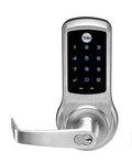 Touch Keyless Lock C939