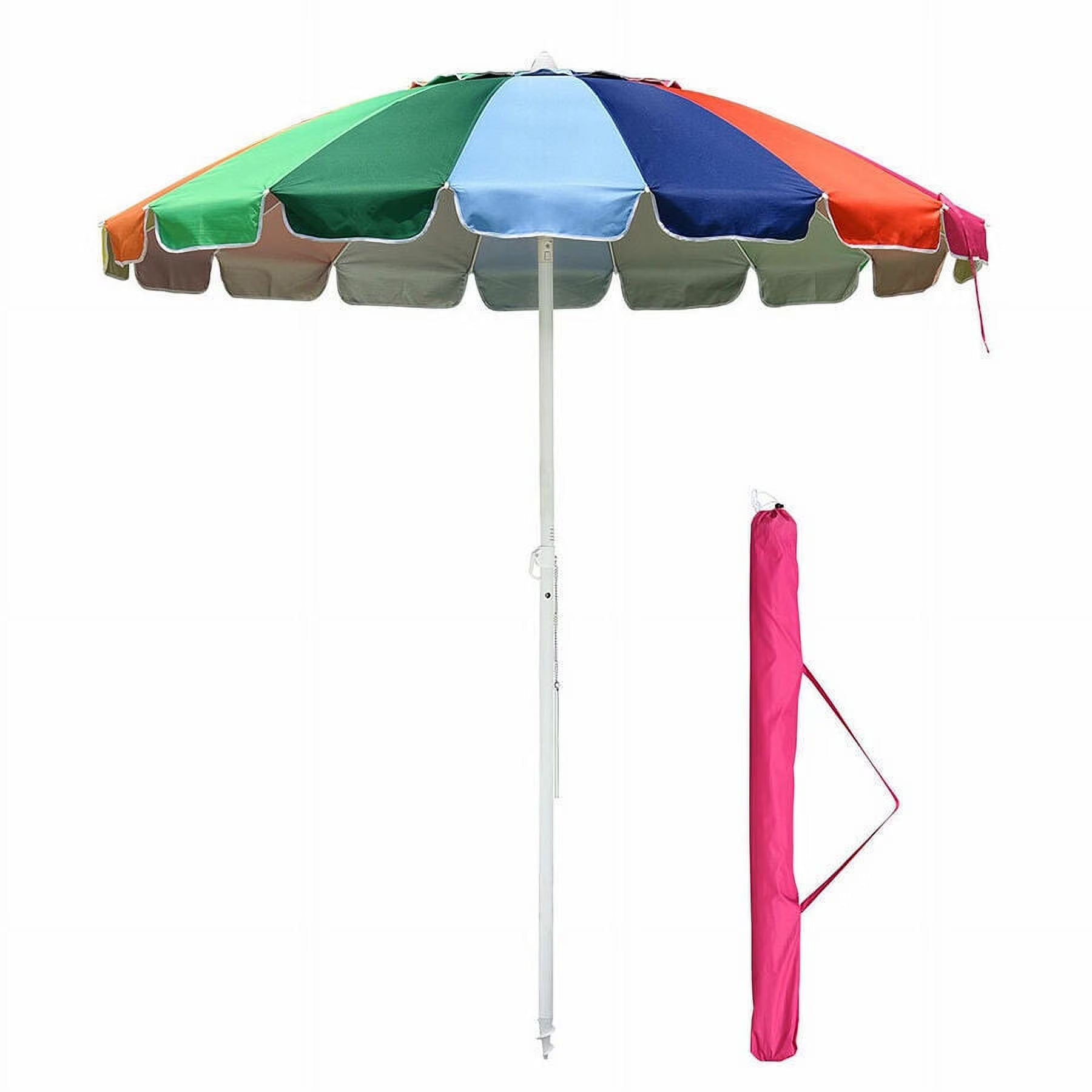 Rainbow Beach Umbrella I7170