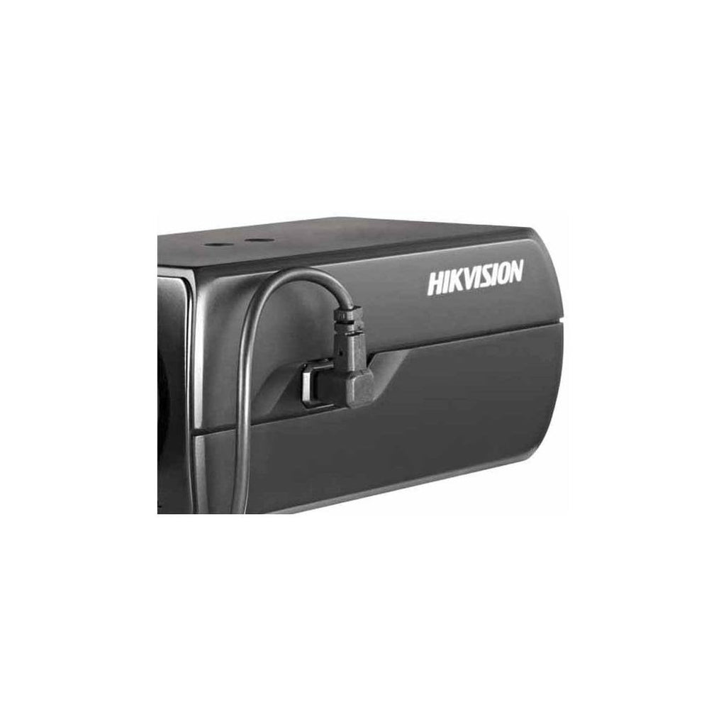 2MP Network Box Camera H24741